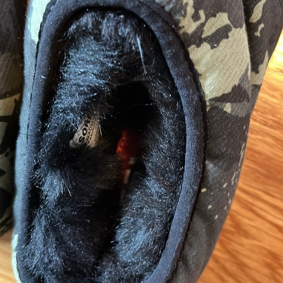 Sorel Go Bodega Run Slippers NEW Size 7 - Picture 14 of 14